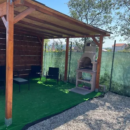 Holiday home Tip A La 300 M De Castel *