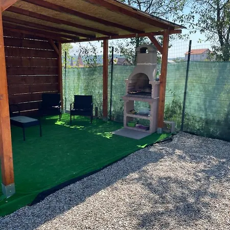 Ferienhaus Tip A La 300 M De Castel *
