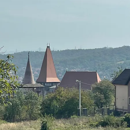 Tip A La 300 M De Castel Holiday home