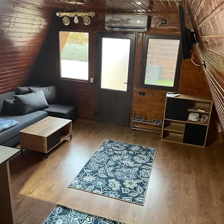 Ferienhaus Tip A La 300 M De Castel *